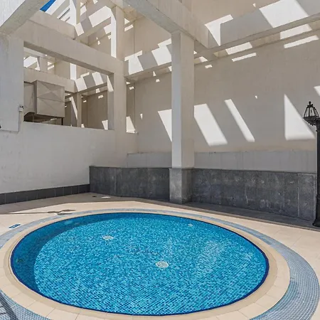 Higuests - Spacious Studio With City Views Near Dubai Mall Exterior photo