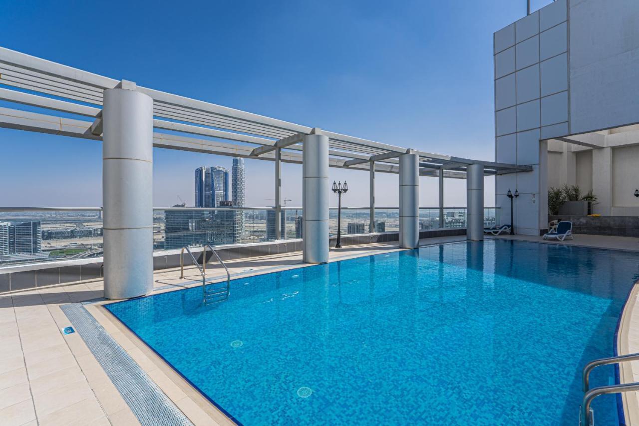 Apartamento Higuests - Spacious With Views Near Mall *